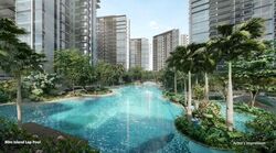 The Florence Residences (D19), Apartment #611252031